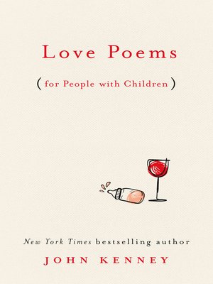 Love Poems for People with Children - ebook
